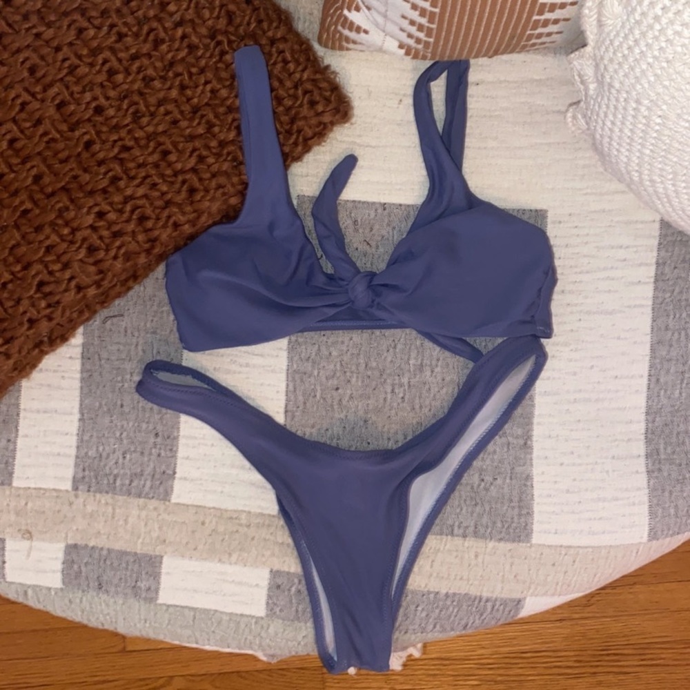 Shein Bikini Set